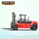 Xe nâng 18 tấn