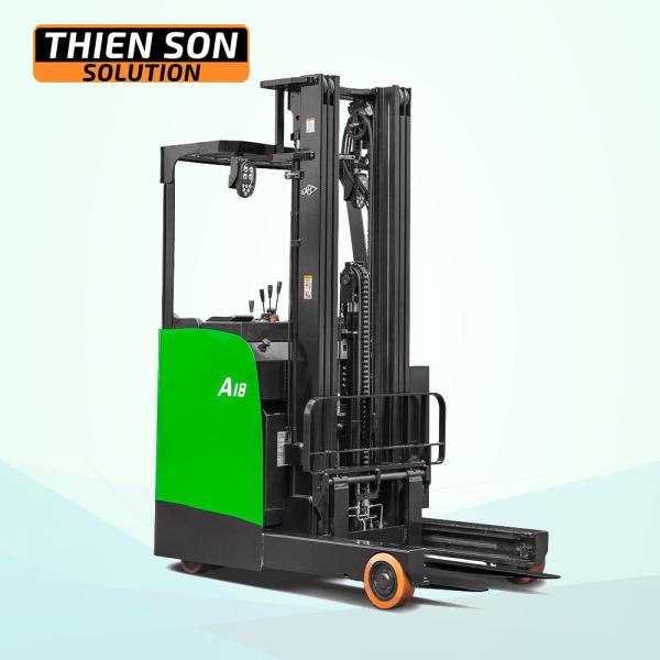 Xe nâng Reach Truck 1.8 tấn